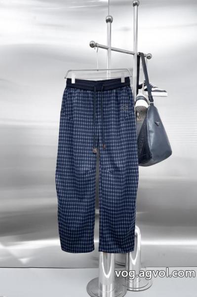 人気沸騰中 高評価の人気品  値下げるアイテムスラックススーパー コピー 販売LOEWE 0 