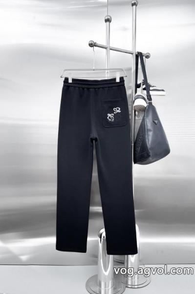 ブランド コピー ショップスラックス今年新作登場 今季トレンド 最旬！LOEWE 0 