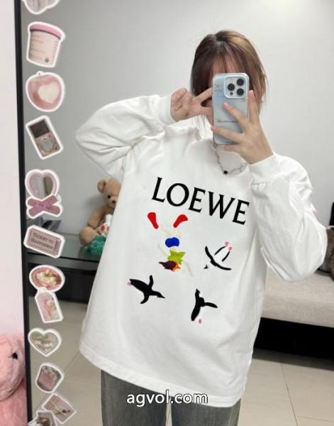 ブランド コピー 通販LOEWEセーター数量限定SALE 超カッコイイ 2026最新作. 6 