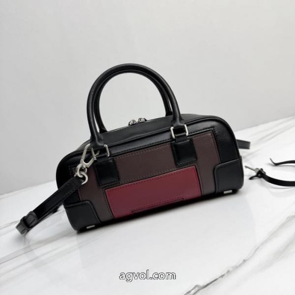 ブランド 偽物 通販最高品質かつ最安値 冬に絶対使える限定的 日本未入荷バッグロエベ. 6