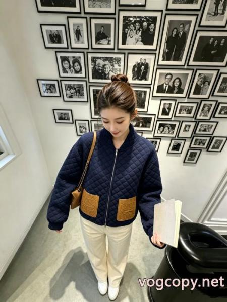 コピー 品 販売コートLOEWE超激レア人気新作 2026季節限定 超カッコイイ 2