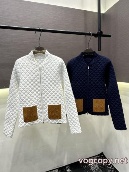 コピー 品 販売コートLOEWE超激レア人気新作 2026季節限定 超カッコイイ 1