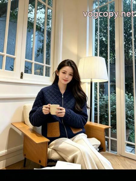 コピー 品 販売コートLOEWE超激レア人気新作 2026季節限定 超カッコイイ 3