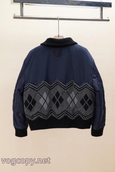 おしゃれ感度UP! 個性的なモデル 大人気限定カラーLOEWEジャケット偽物 ブランド 販売 2