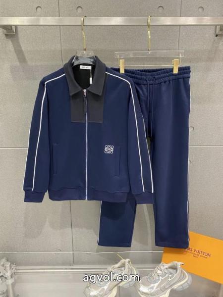 LOEWEブランド コピー バックセット2026爆買い新作登場 高いクオリティ 激安即発 2