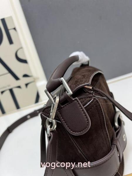 偽 ブランドLOEWE即発送可 2026-26 柔らかな着心地 最終価格バッグ. 6 