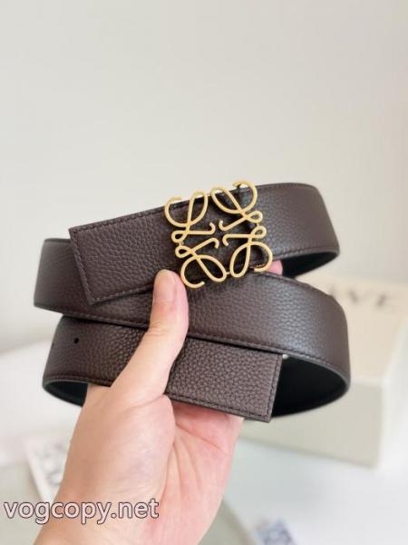 ベルトLOEWE目が離せない SS26カッコいい 軽やかな印象ブランド コピー 着払い. 3