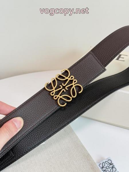 ベルトLOEWE目が離せない SS26カッコいい 軽やかな印象ブランド コピー 着払い. 5