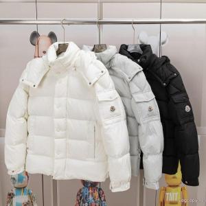 偽 ブランド 販売ダウンジャケット人気セール高品質 高級感UP 2026年限定新作MONCLER
