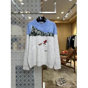 シックでお洒落な 絶対オススメ♡  大人気のモデルブランド スーパー コピーニットDior.