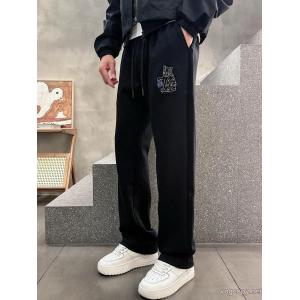 スラックスLOEWEブランド新作を先取り 注目の逸品 最落なし! 希少!激安 通販 専門店