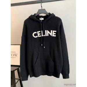 コピー ブランド 通販ニットパーカーCELINE人気商品 2026トレンド 雑誌掲載 国内発
